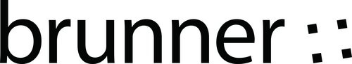 Logo Brunner AG Furniture Solutions