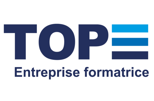 Logo TOP Ausbildungsbetrieb