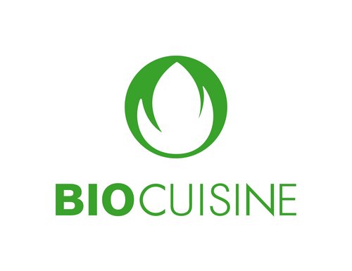 Logo Bio Cuisine – Ein Label von Bio Suisse