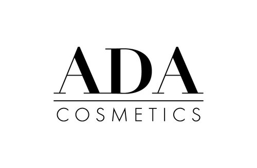 Logo ADA Cosmetics
