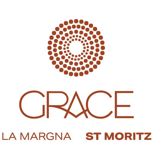 Logo Hotel GRACE LA MARGNA ST MORITZ