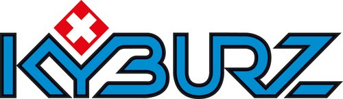 Logo Kyburz Bettwarenfabrik AG
