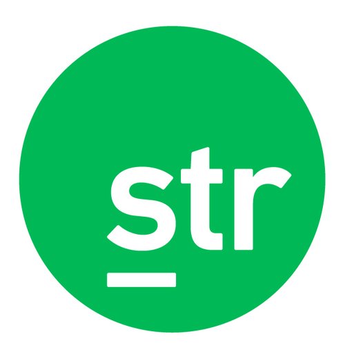 Logo STR