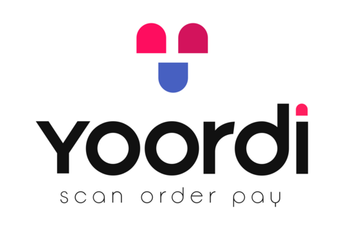 Logo Yoordi AG