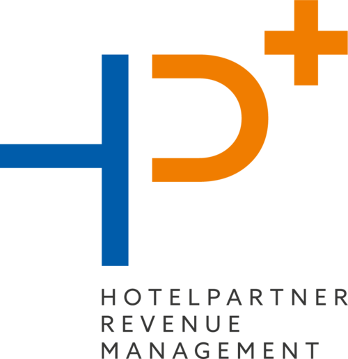 Logo HotelPartner Revenue Management