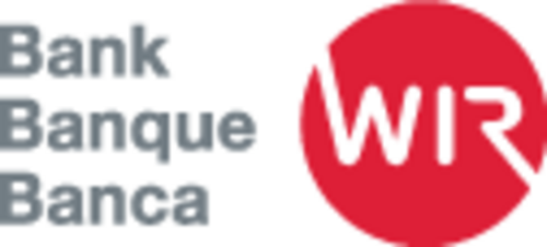 Logo Bank WIR