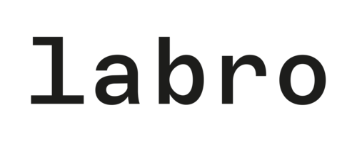 Logo labro AG