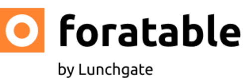 Logo Lunchgate AG
