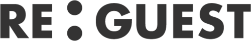 Logo ReGuest GmbH