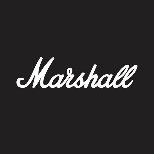 Logo Marshall