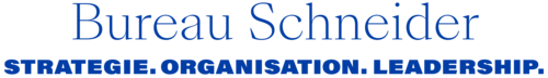 Logo Bureau Schneider GmbH