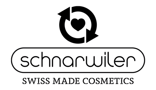 Logo Schnarwiler Health & Beauty