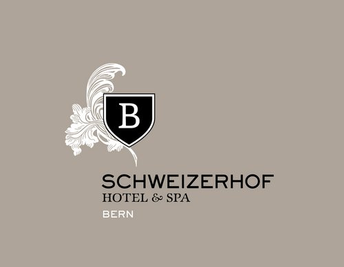 Logo Hotel Schweizerhof Bern & Spa