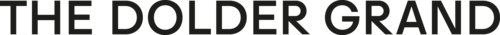 Logo The Dolder Grand