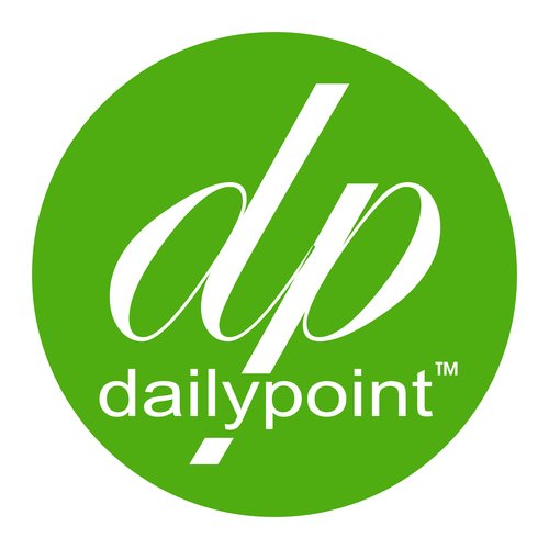 Logo Dailypoint