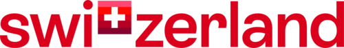 Logo Schweiz Tourismus (ST)