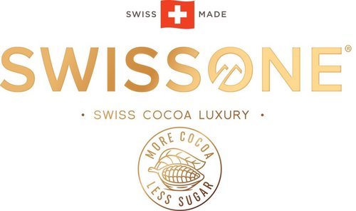 Logo SWISSONE, Cocoa Luxury S.A.