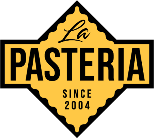 Logo LA PASTERIA