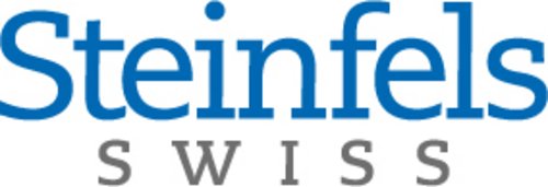 Logo Steinfels Swiss