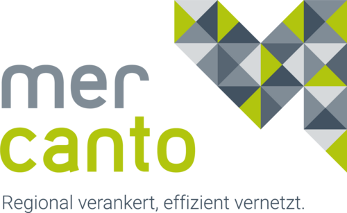 Logo Mercanto AG