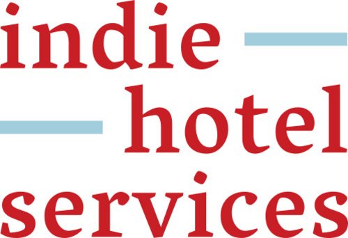 Logo indie-hotelservices