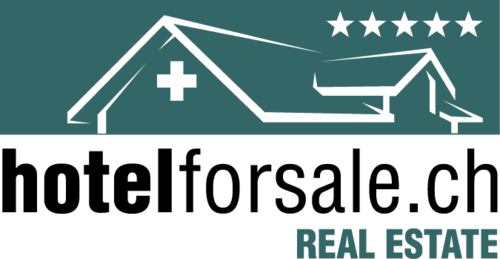 Logo hotelforsale ag