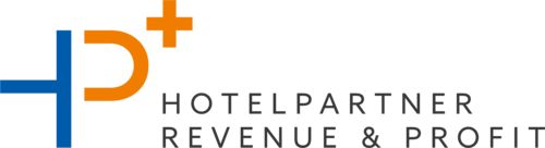 Logo HotelPartner Revenue Management