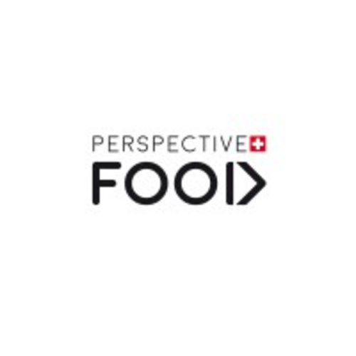 Logo Perspective Food