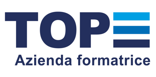 Logo TOP Ausbildungsbetrieb