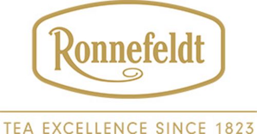 Logo J.T. Ronnefeldt KG