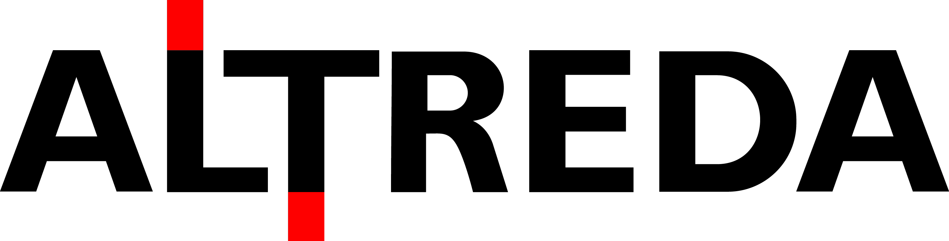 Altreda