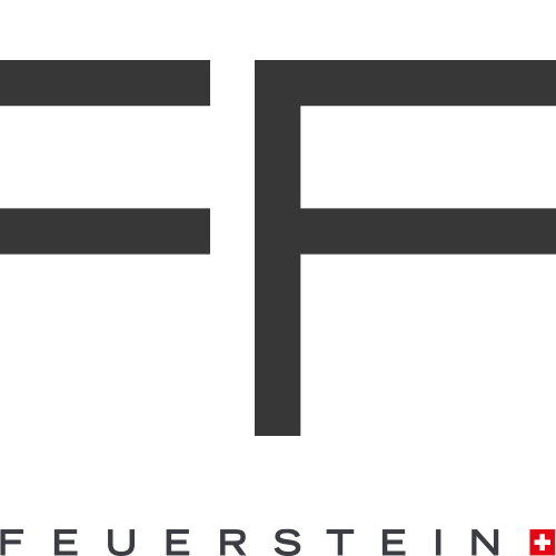 Logo Feuerstein Essentials Switzerland