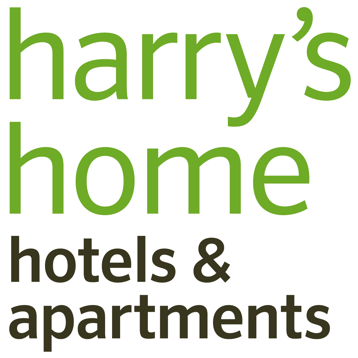 Harrys Home Schweiz AG