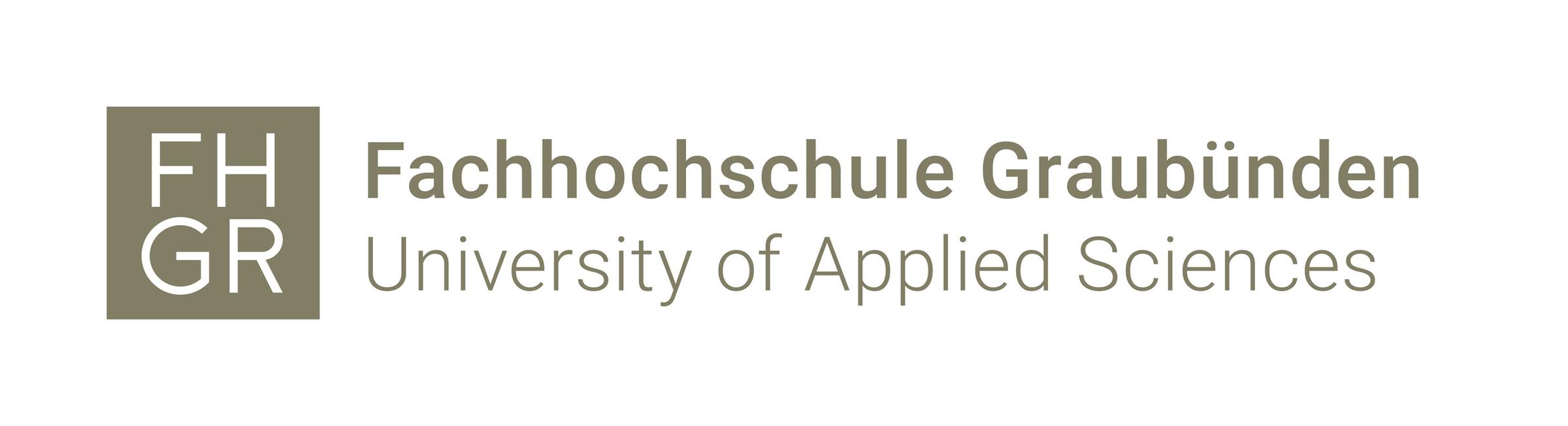 Fachhochschule Graubünden