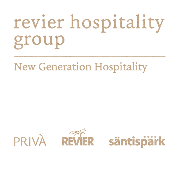 REVIER Hospitality Group AG