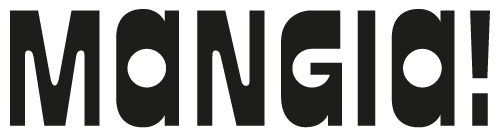 Logo Mangia!