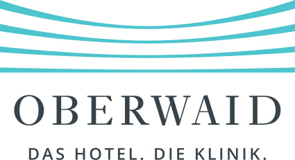 OBERWAID AG - DAS HOTEL. DIE KLINIK.