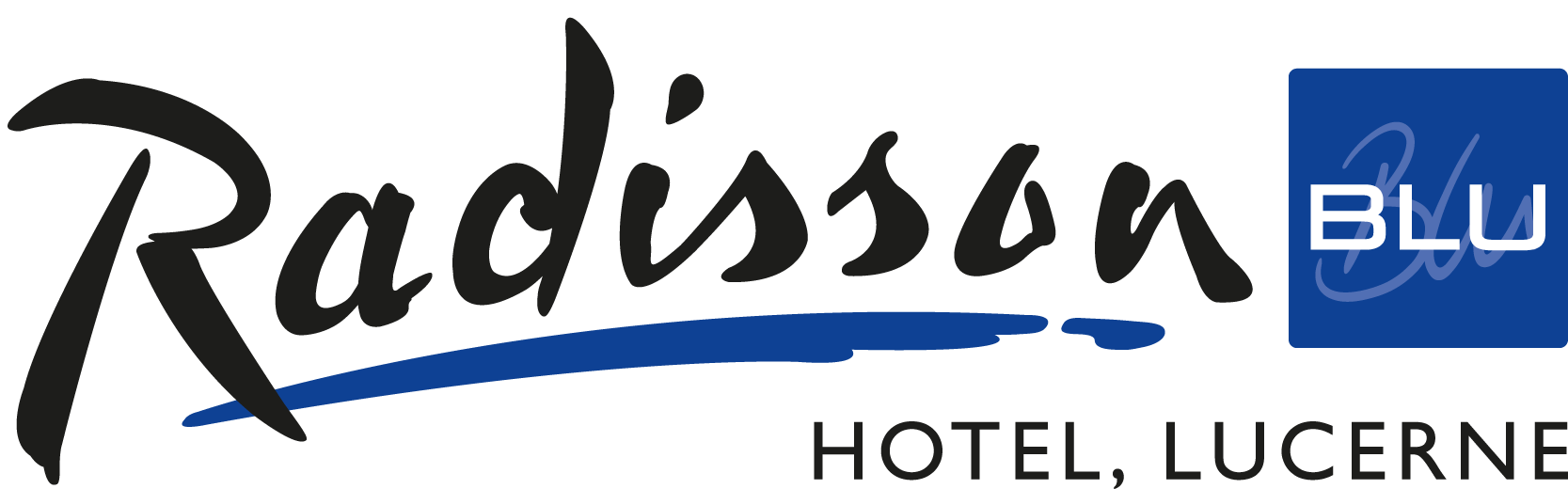 Radisson Blu Hotel Luzern