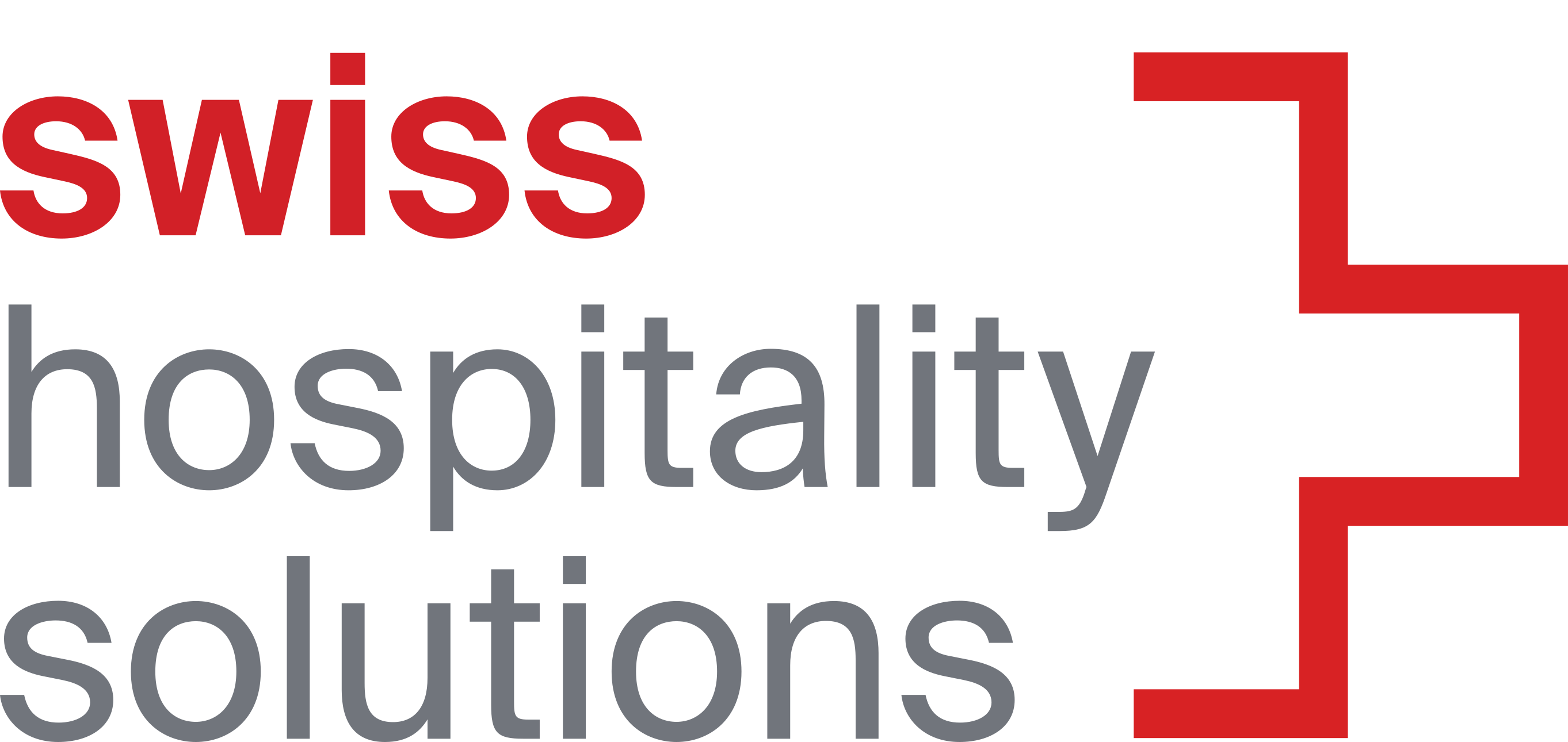SHS Swiss Hospitality Solutions AG