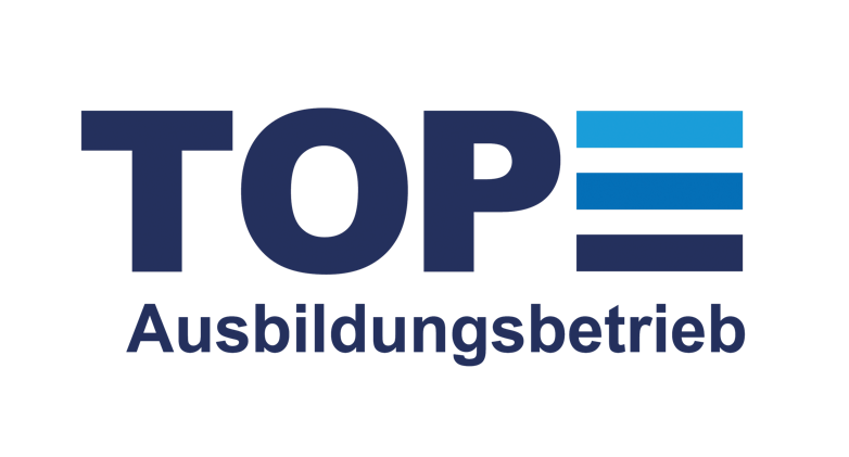 TOP Ausbildungsbetrieb