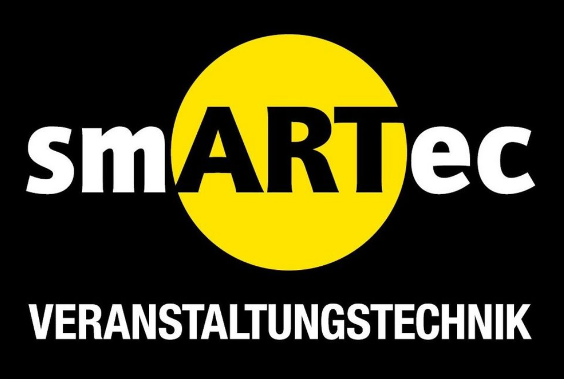 smARTec Veranstaltungstechnik AG