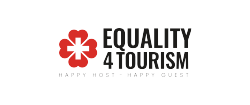 Logo Equality4Tourism