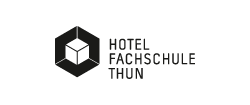 Logo Hotelfachschule Thun