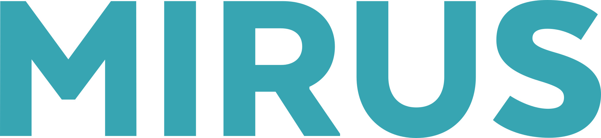Mirus Software AG